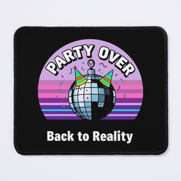 Item preview, Party Vibes Disco Ball Flashes Energy House Music designed and sold by Kia Blaze.