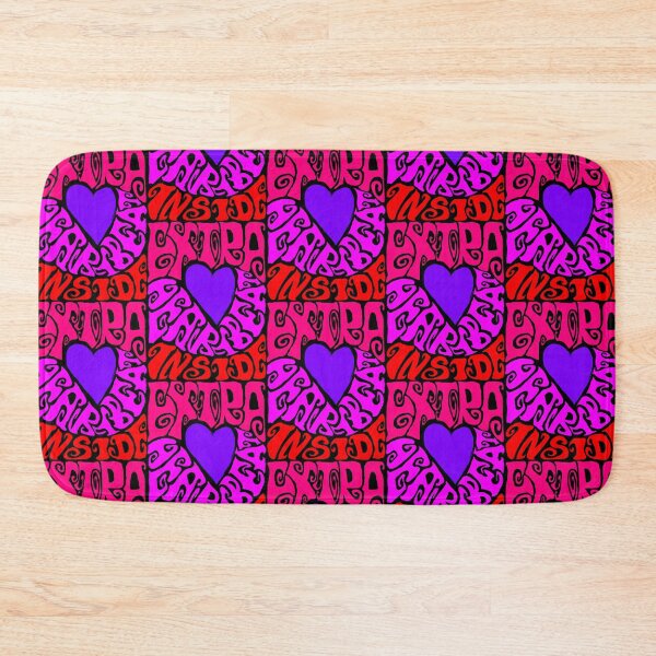 Item preview, Extra Heartbeat Inside designed and sold by AlchemyColor.