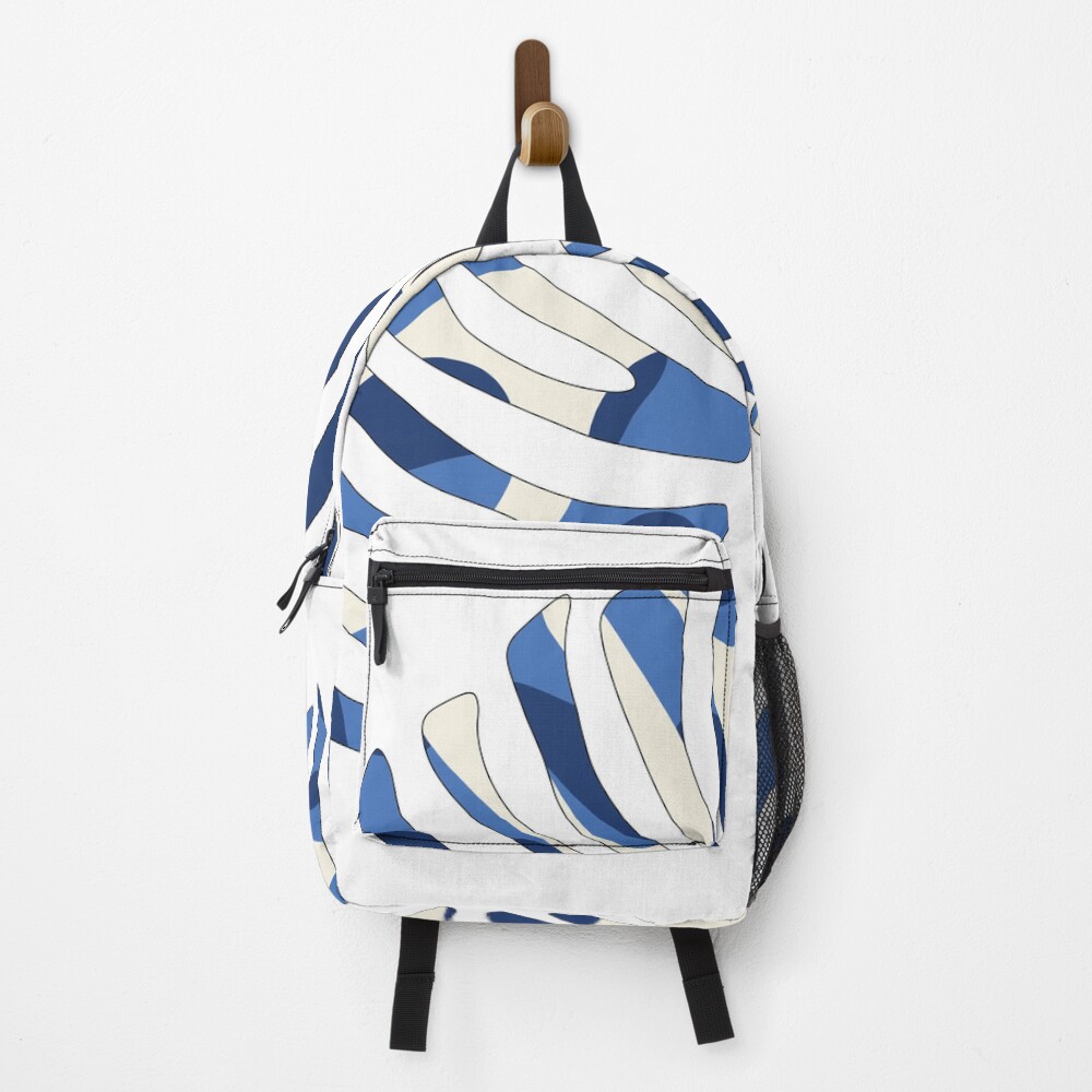 Item preview, Backpack designed and sold by Lptyl.