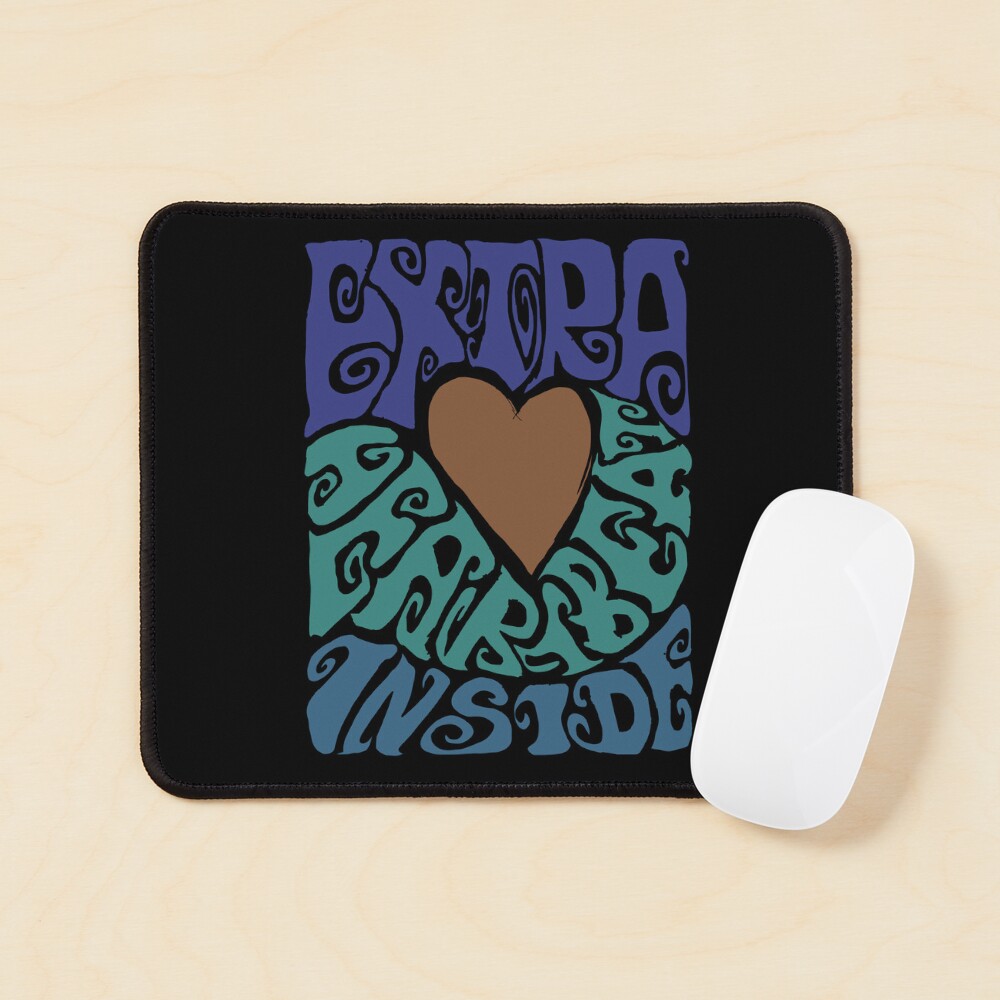 Item preview, Mouse Pad designed and sold by AlchemyColor.