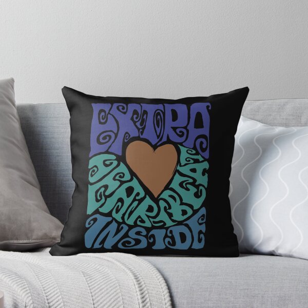 Item preview, Extra Heartbeat Inside designed and sold by AlchemyColor.