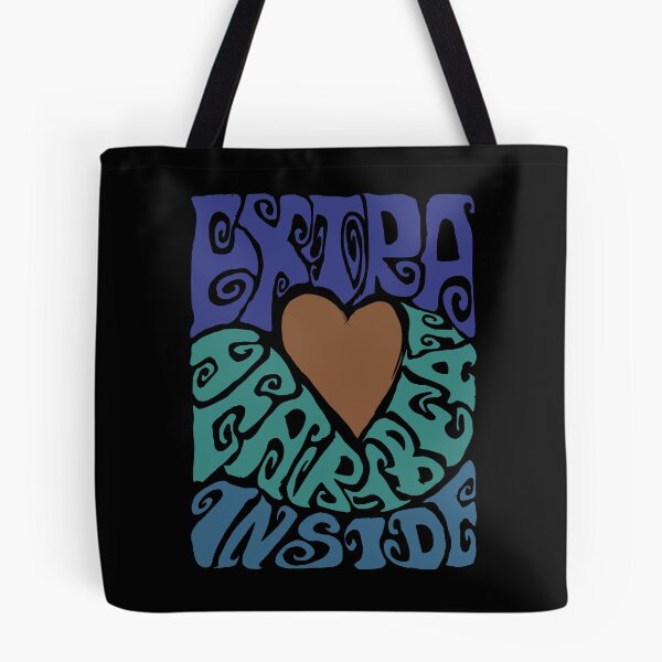 Item preview, Extra Heartbeat Inside designed and sold by AlchemyColor.