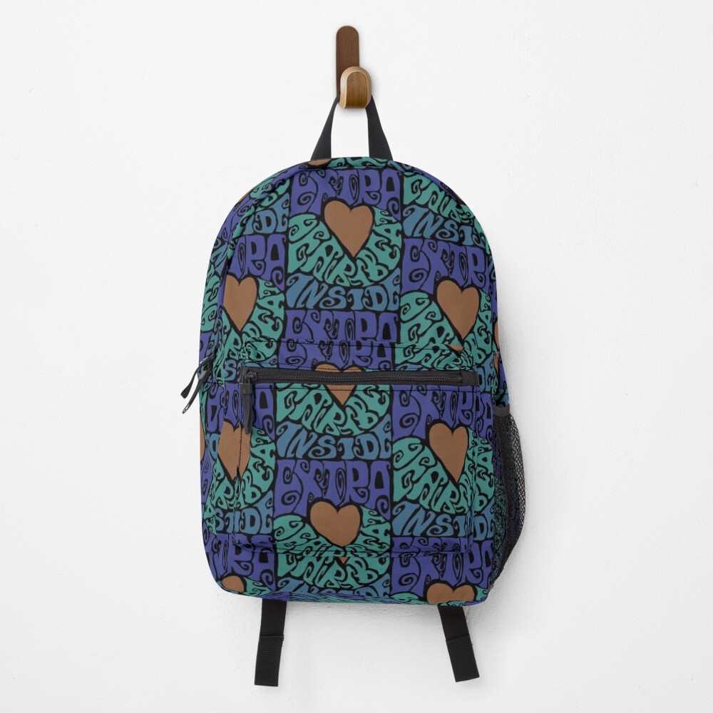 Item preview, Backpack designed and sold by AlchemyColor.