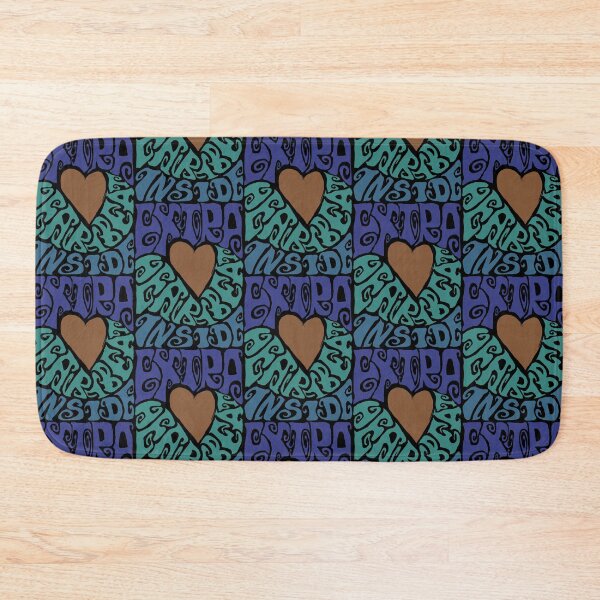 Item preview, Extra Heartbeat Inside designed and sold by AlchemyColor.