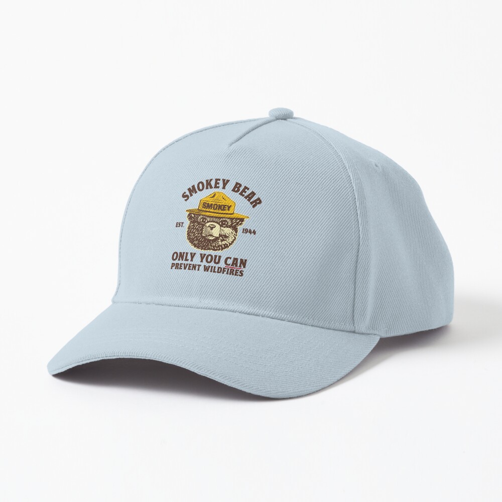 Vista previa del artículo con la obra «Gorra de béisbol», diseñado y vendido por TonySpencer.