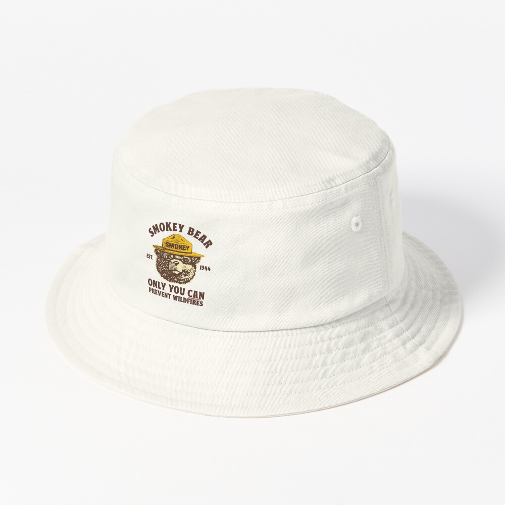 Vista previa del artículo con la obra «Gorro de pescador», diseñado y vendido por TonySpencer.