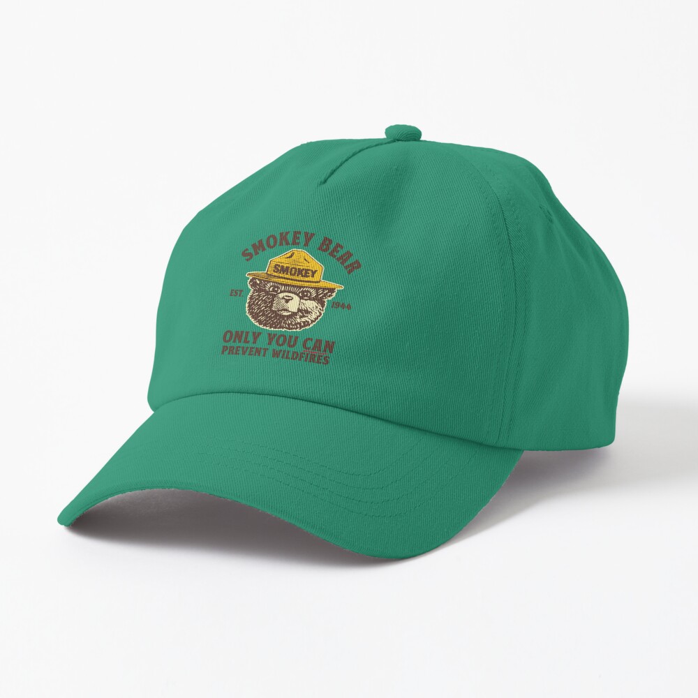 Vista previa del artículo con la obra «Dad hat», diseñado y vendido por TonySpencer.