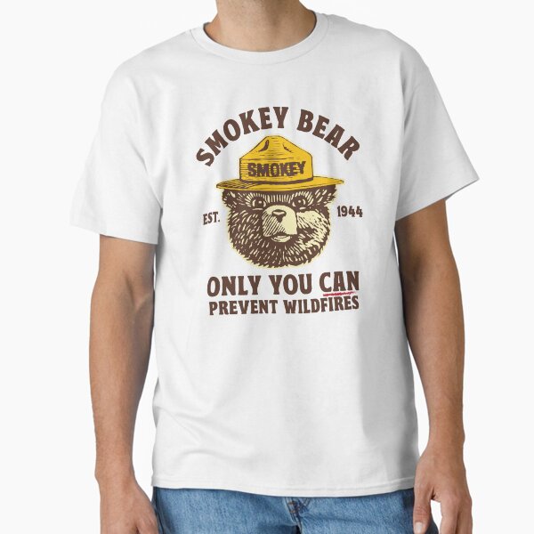 Camiseta clásica