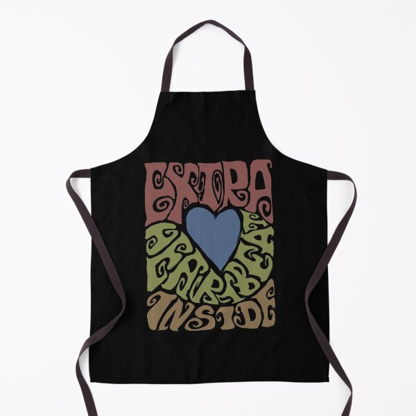Item preview, Extra Heartbeat Inside designed and sold by AlchemyColor.
