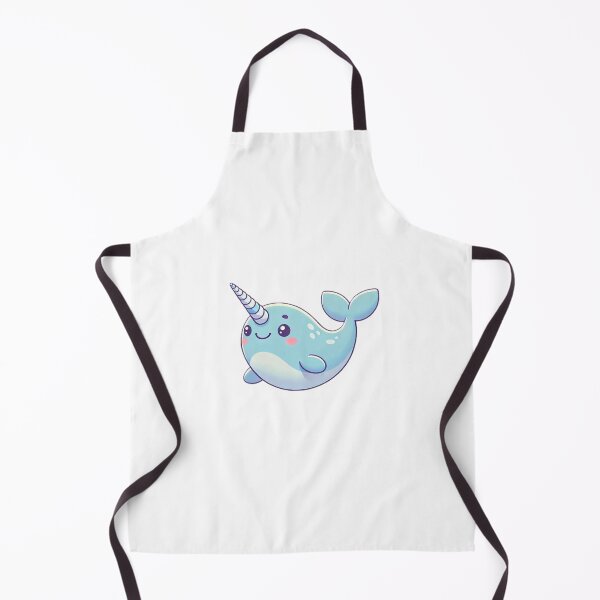 Item preview, Narwhal designed and sold by EastEndTownie.
