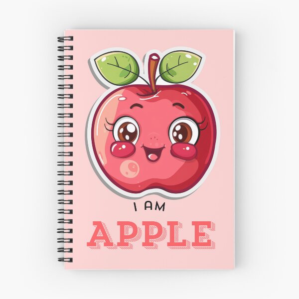 Item preview, I AM APPLE designed and sold by Mini-magaze.