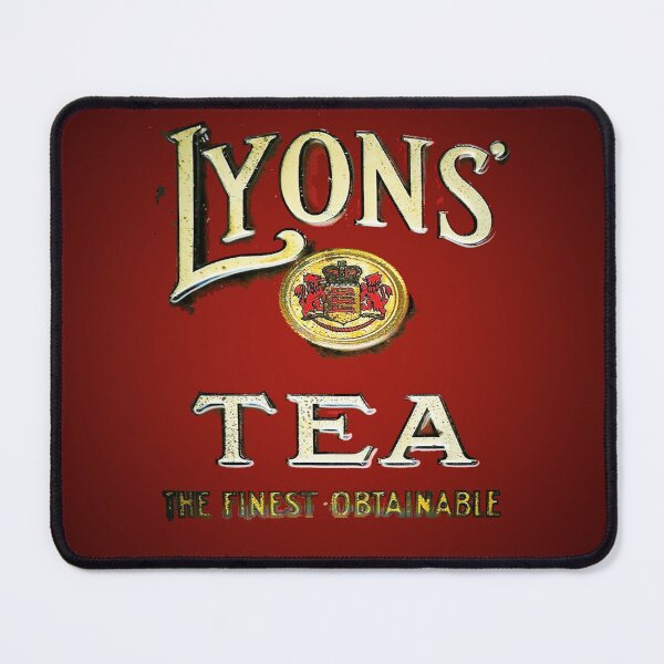 Item preview, Tea designed and sold by Yannik Hay.