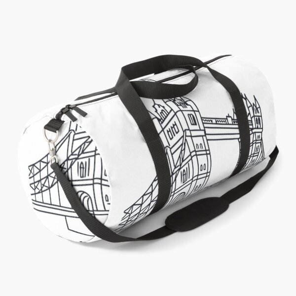 Item preview, So Long, London - A Bittersweet Farewell Design" designed and sold by Timegraf.