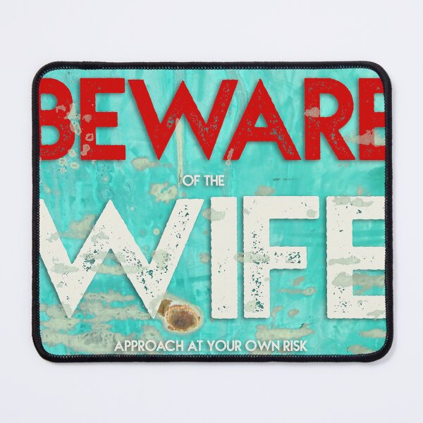 Item preview, Beware designed and sold by Yannik Hay.