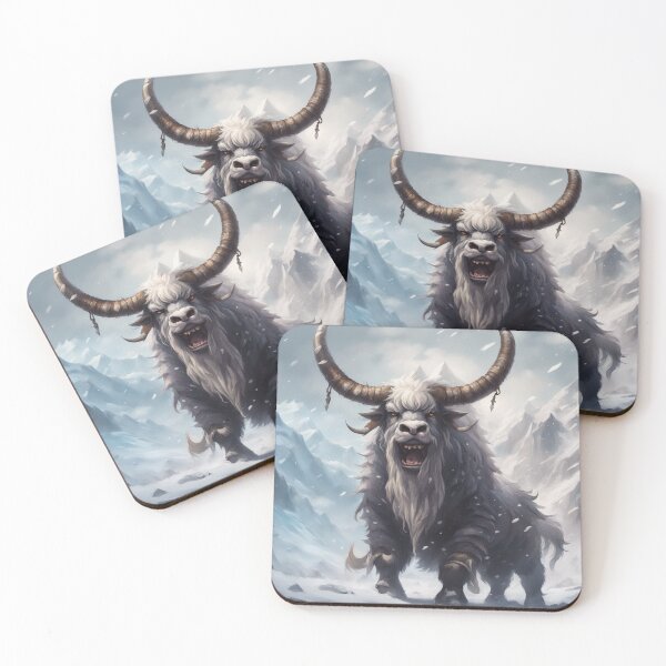 Item preview, RPG: Winter creatures 3 designed and sold by IrgumS.
