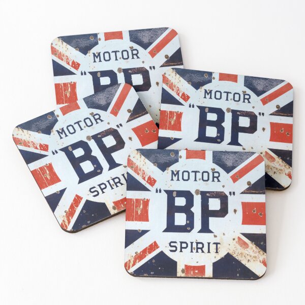 Item preview, BP designed and sold by Yannik Hay.