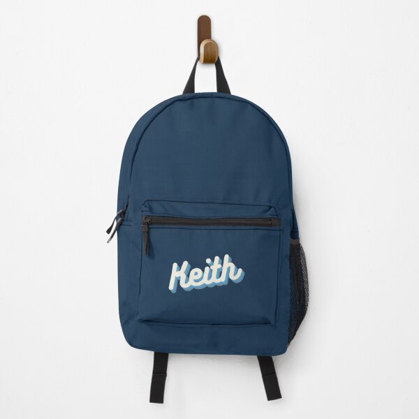 Item preview, Keith Name designed and sold by ArtCraftLab.