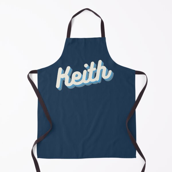 Item preview, Keith Name designed and sold by ArtCraftLab.