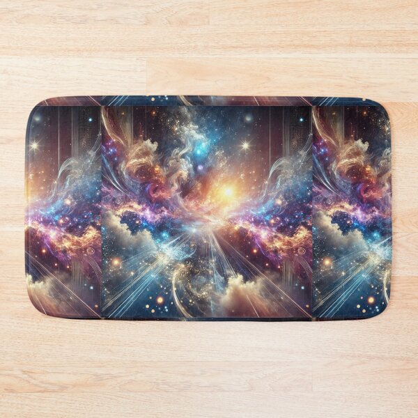 Item preview, Celestial Symphony designed and sold by Meta2Physical.