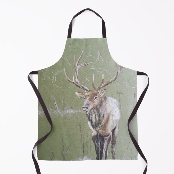 Item preview, Cervo esoterico designed and sold by Arca Bes.
