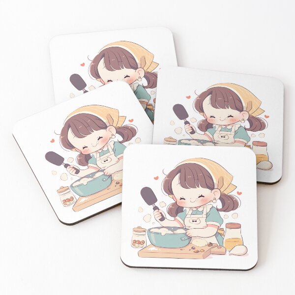 Item preview, Bakers gonna bake designed and sold by MendaciousMina.