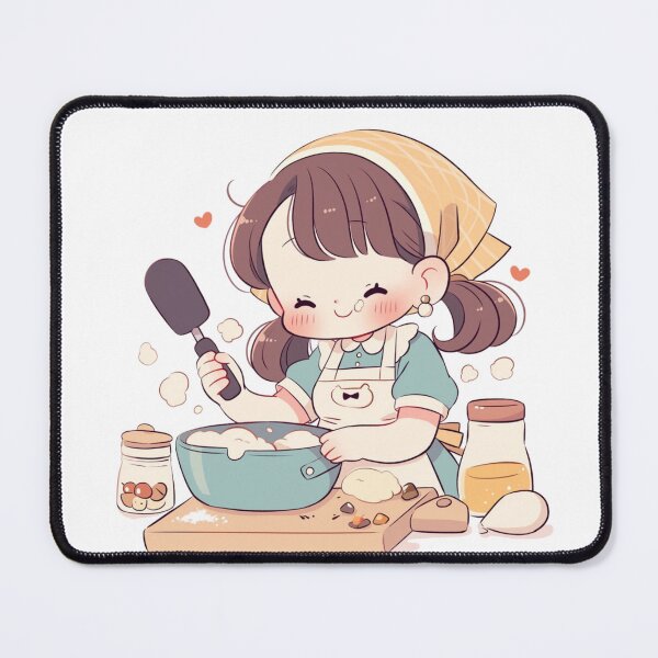 Item preview, Bakers gonna bake designed and sold by MendaciousMina.