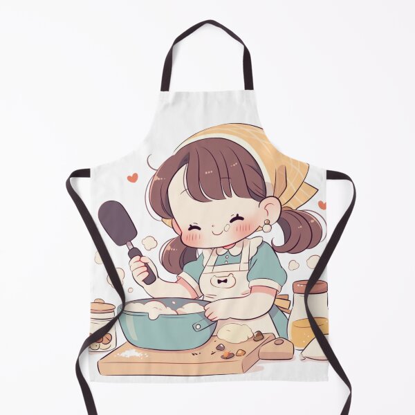 Item preview, Bakers gonna bake designed and sold by MendaciousMina.