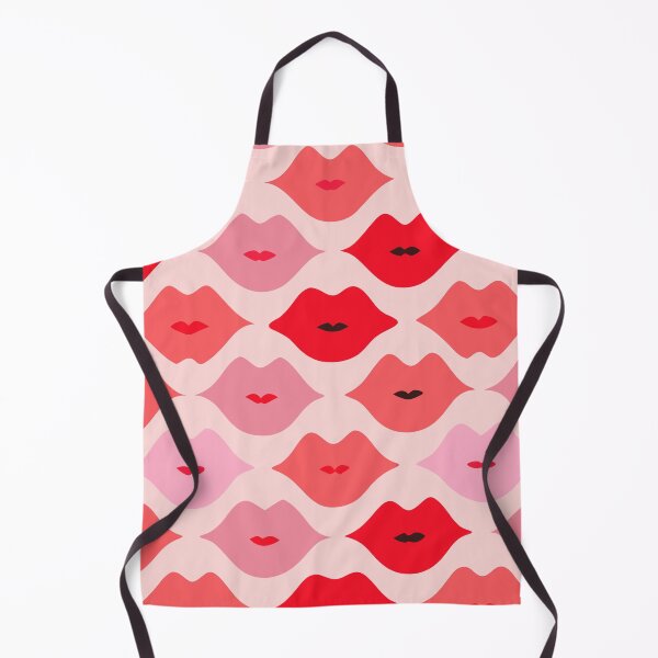 Item preview, Bold Lips - Artistic Pop Design with a Touch of Elegance designed and sold by Timegraf.