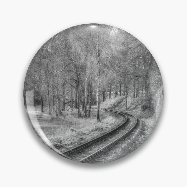 Item preview, Lake District Steam Rail Track  designed and sold by Londonimages.