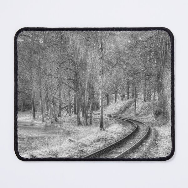 Item preview, Lake District Steam Rail Track  designed and sold by Londonimages.