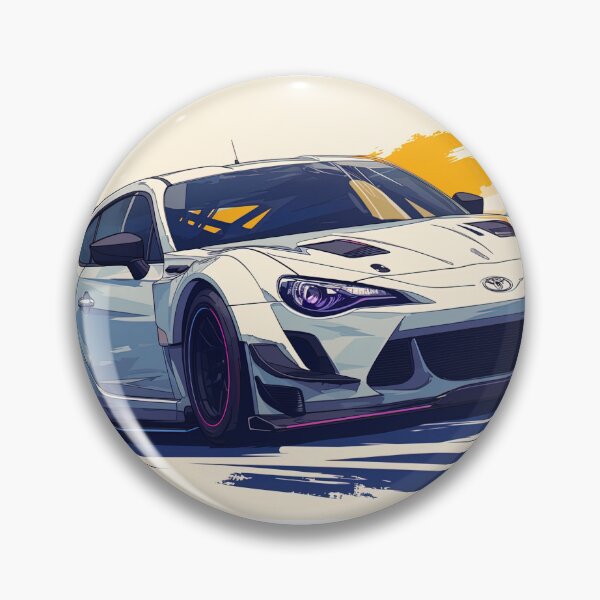 Item preview, Dynamic Drift Racer designed and sold by jgvisualarts.