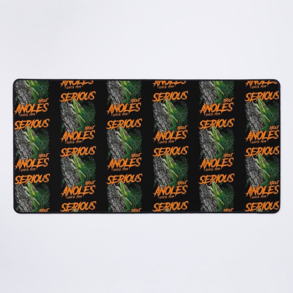 Item preview, Serious About Cuban Knight Anoles Since 1939 Birthday designed and sold by JRRTs.