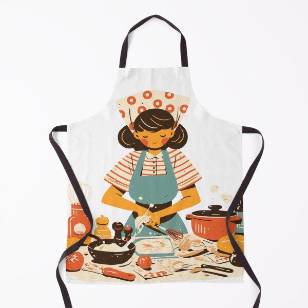 Item preview, Bakers gonna bake designed and sold by MendaciousMina.