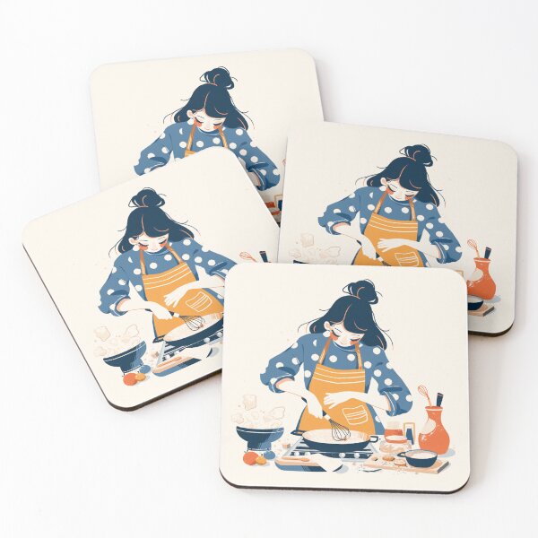 Item preview, Bakers gonna bake designed and sold by MendaciousMina.