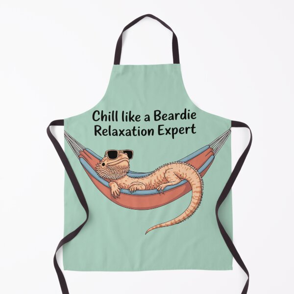 Aperçu de l'œuvre Détendez-vous comme un expert en relaxation barbu créée et vendue par Situstshirts.