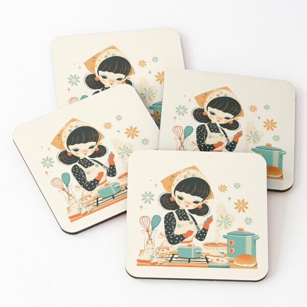 Item preview, Bakers gonna bake designed and sold by MendaciousMina.