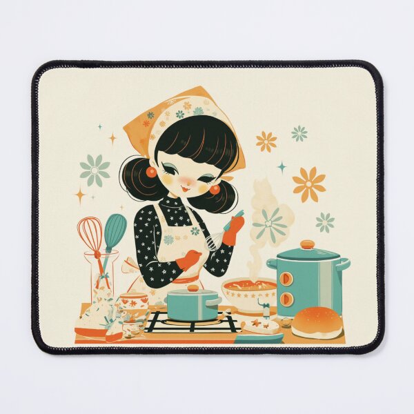 Item preview, Bakers gonna bake designed and sold by MendaciousMina.