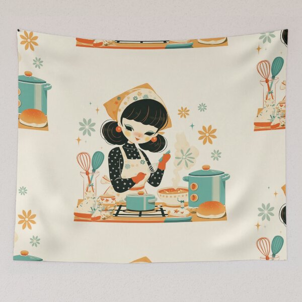 Item preview, Bakers gonna bake designed and sold by MendaciousMina.