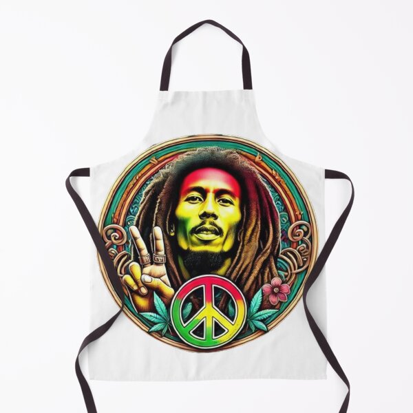 Item preview, BOB MARLEY: ONE LOVE designed and sold by CHRIST5000.