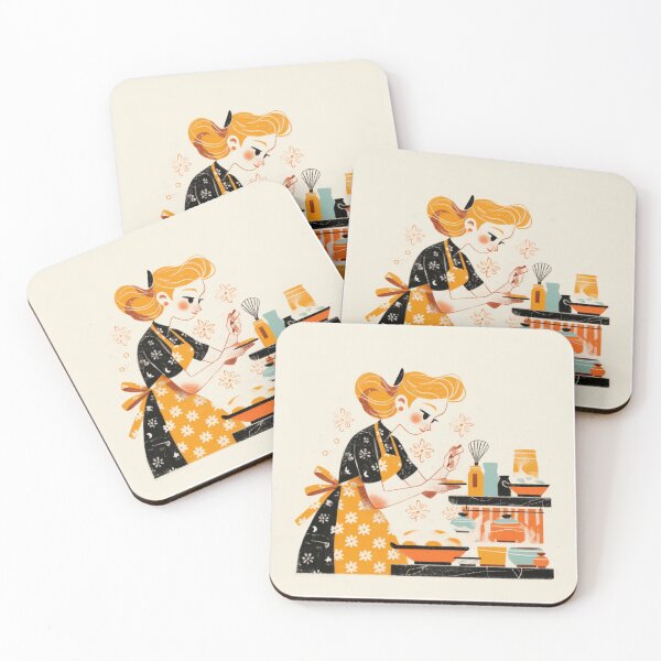 Item preview, Bakers gonna bake designed and sold by MendaciousMina.