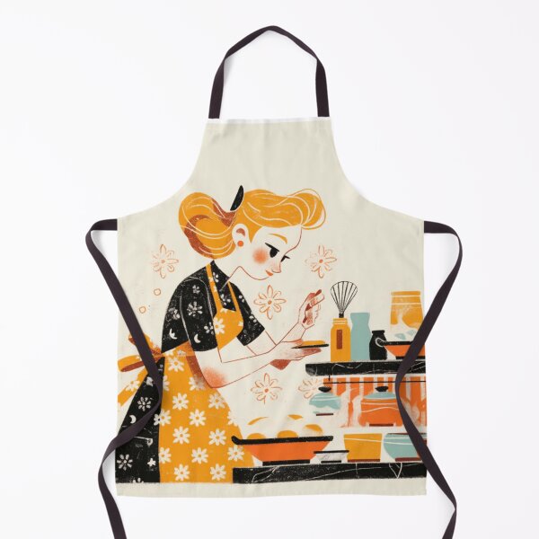 Item preview, Bakers gonna bake designed and sold by MendaciousMina.