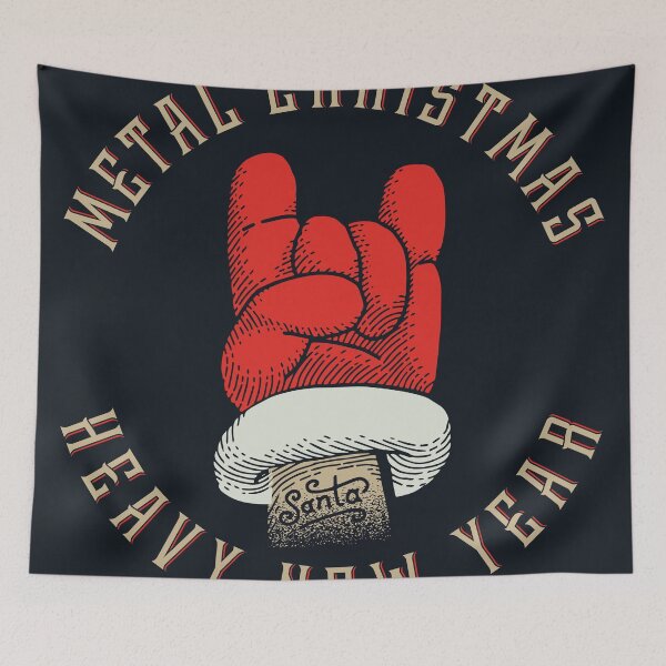 Item preview, Heavy New Year Vibes designed and sold by Design Etstore.