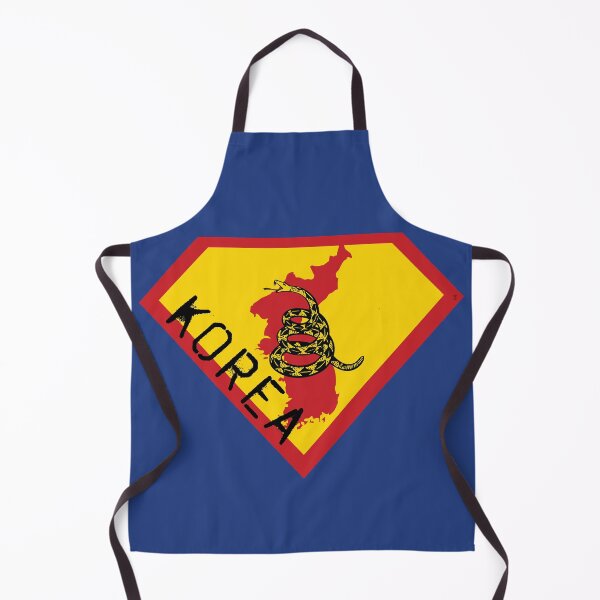 Item preview, UNITED NORTH and SOUTH Korea SHIELD - Freedom Is The Superpower - Gadsden Snake Flag - Dont Tread On Me SUPERHERO spellout design designed and sold by pelagio.