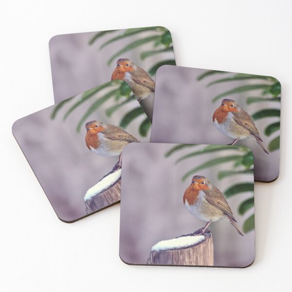 Item preview, Robin Redbreast designed and sold by Tom McPherson Photography.