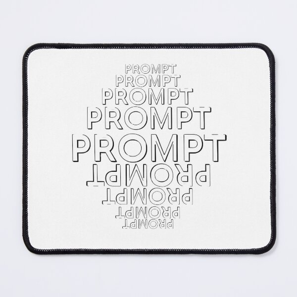 Item preview, Prompt AI Engineer designed and sold by Design_Your_Day.
