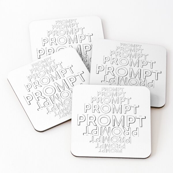 Item preview, Prompt AI Engineer designed and sold by Design_Your_Day.