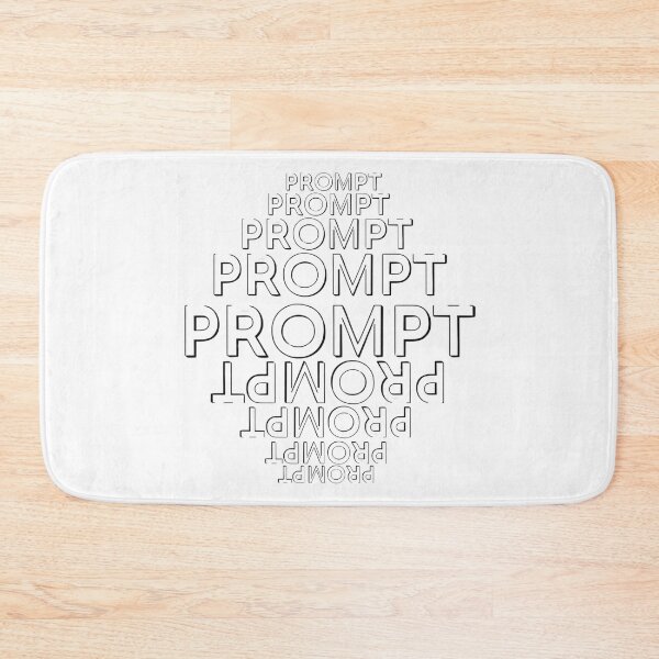 Item preview, Prompt AI Engineer designed and sold by Design_Your_Day.