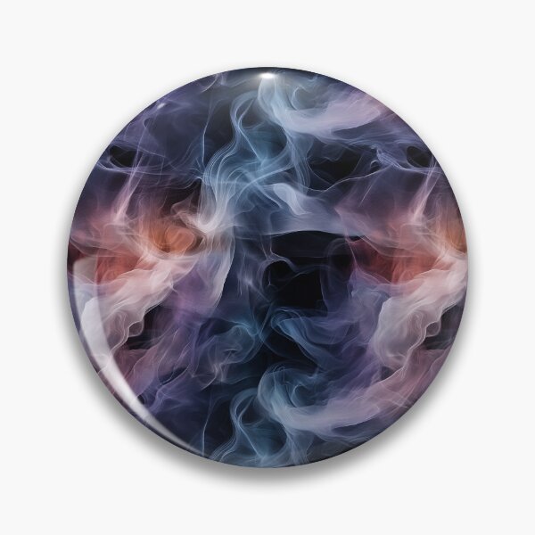 Item preview, Enigmatic and Mysterious Volutes designed and sold by MidArtForge.