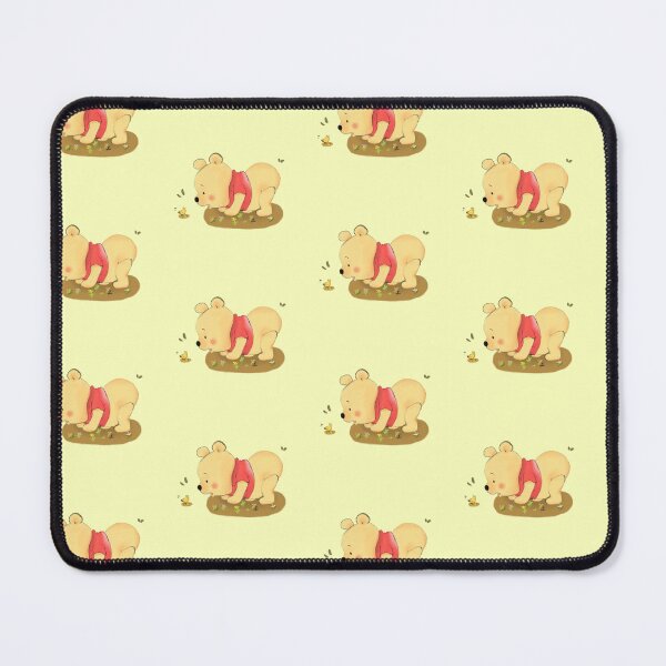 Item preview, Pooh cute merch designed and sold by supsmorning.