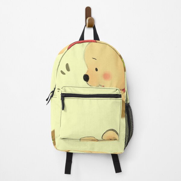 Item preview, Pooh cute merch designed and sold by supsmorning.
